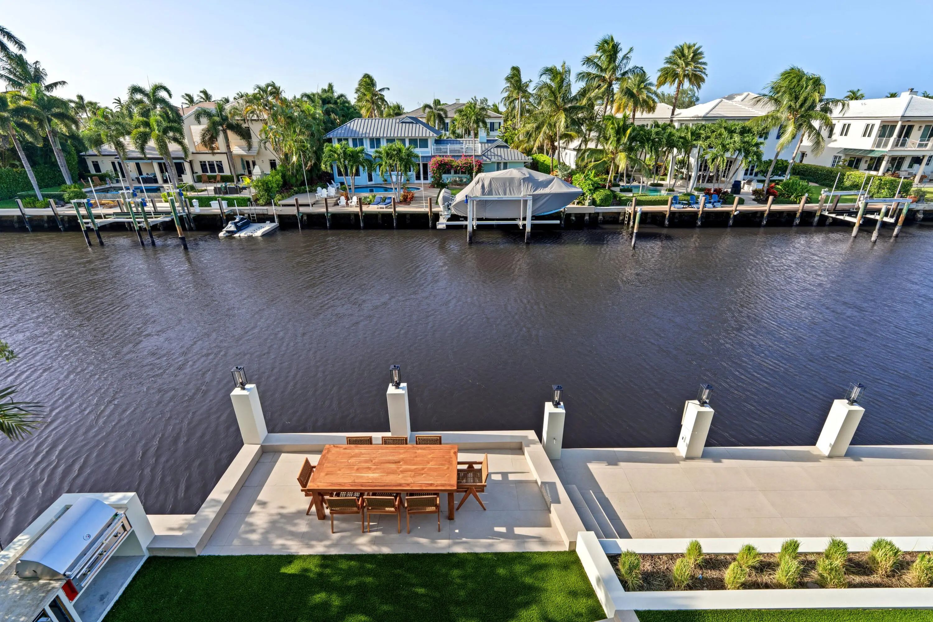 1117 Beach Drive, Delray Beach, FL, 33483