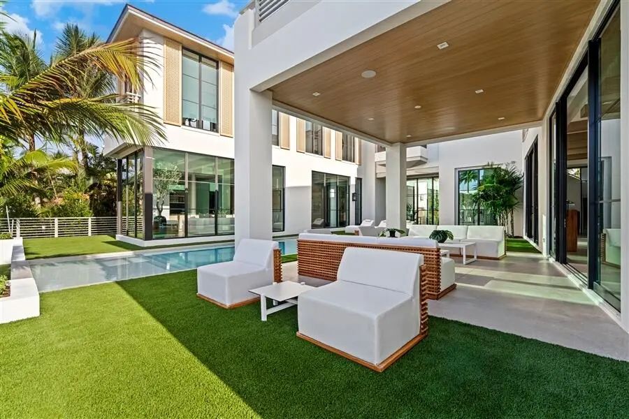1117 Beach Drive, Delray Beach, FL, 33483