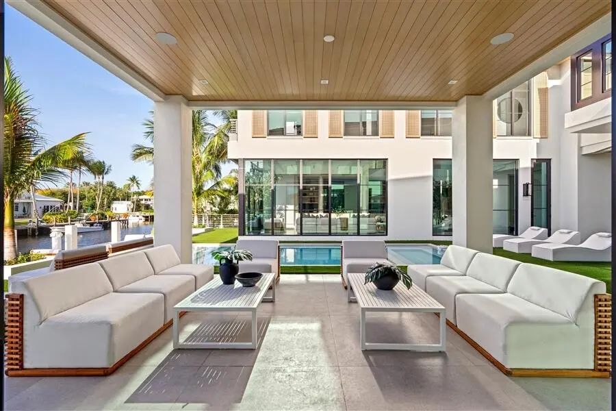 1117 Beach Drive, Delray Beach, FL, 33483
