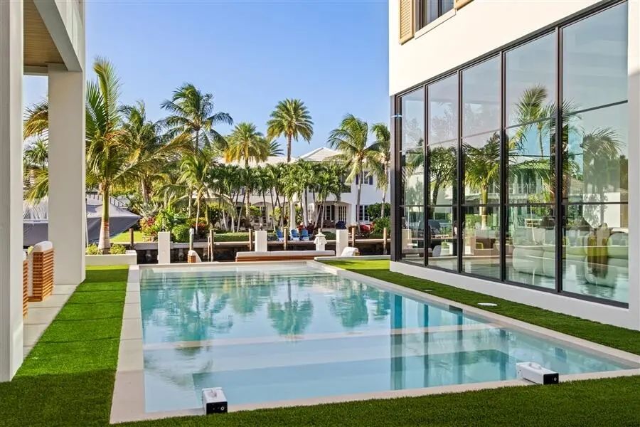 1117 Beach Drive, Delray Beach, FL, 33483