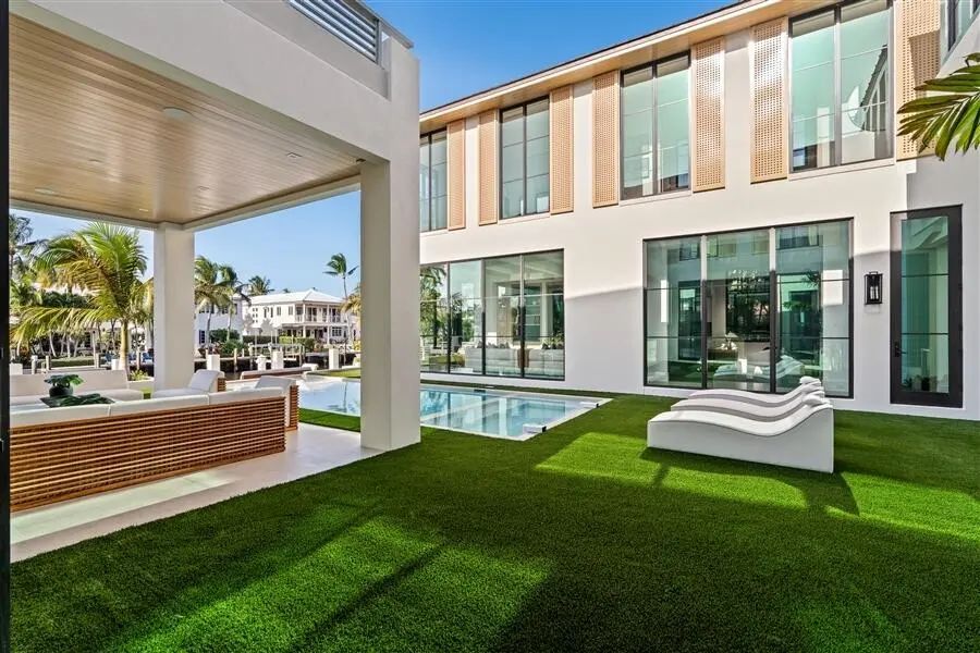 1117 Beach Drive, Delray Beach, FL, 33483