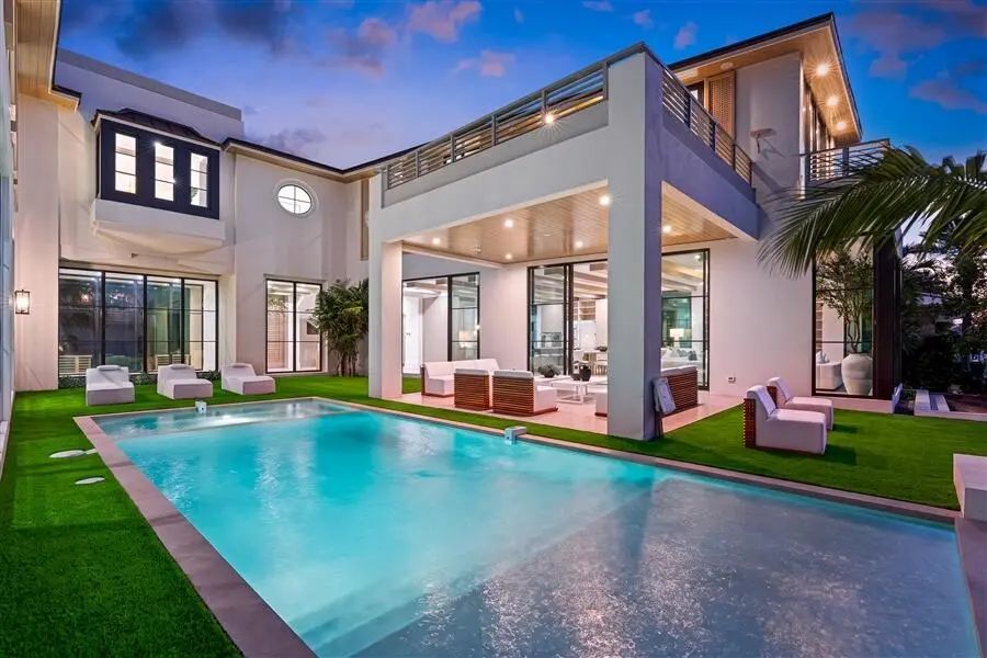 1117 Beach Drive, Delray Beach, FL, 33483