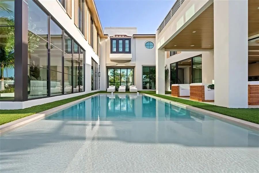 1117 Beach Drive, Delray Beach, FL, 33483