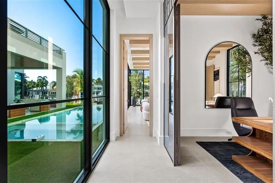 1117 Beach Drive, Delray Beach, FL, 33483