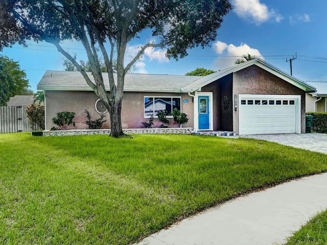 5700 Sw 115th Avenue, Cooper City