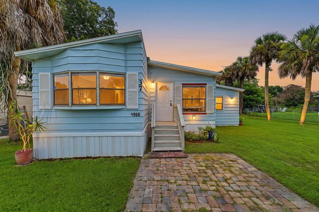 4966 Deanna Lane, Fort Pierce