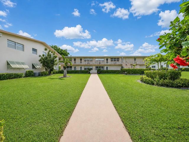 43 Berkshire B, West Palm Beach