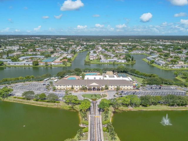 3 of 29 - 43 Berkshire B, West Palm Beach, FL