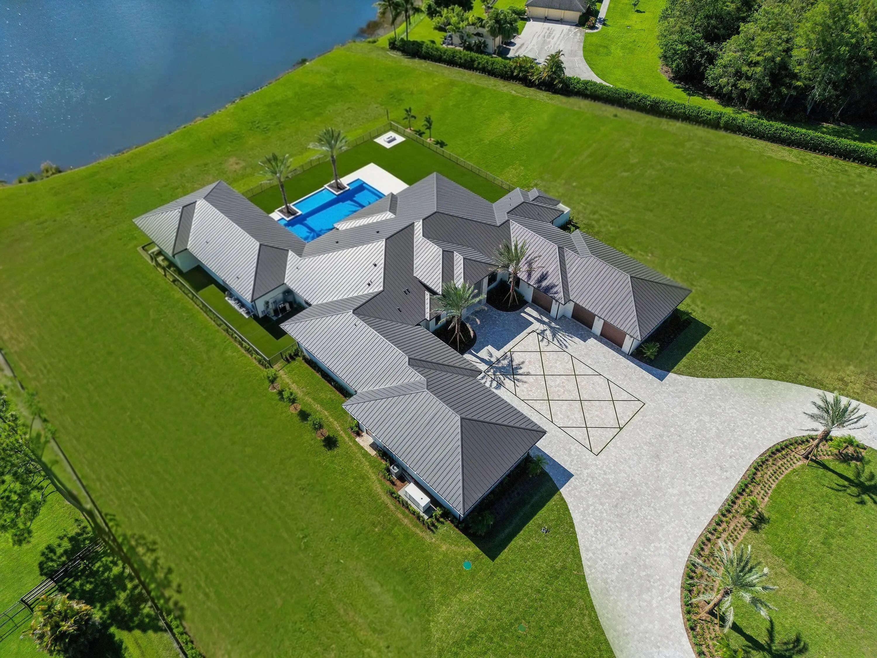 5593 Reynolds Road, Lake Worth, FL, 33449