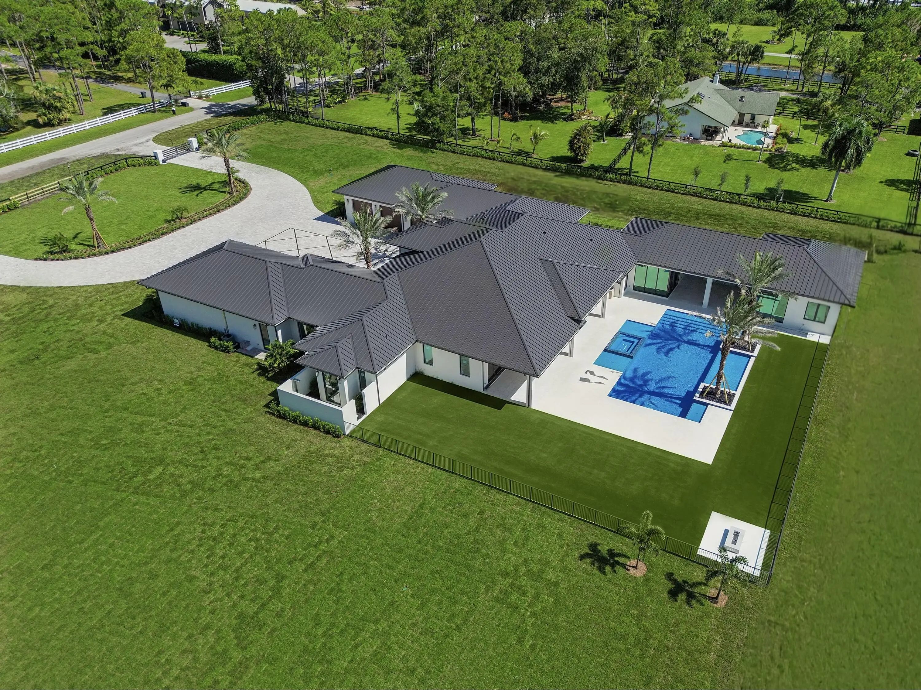 5593 Reynolds Road, Lake Worth, FL, 33449