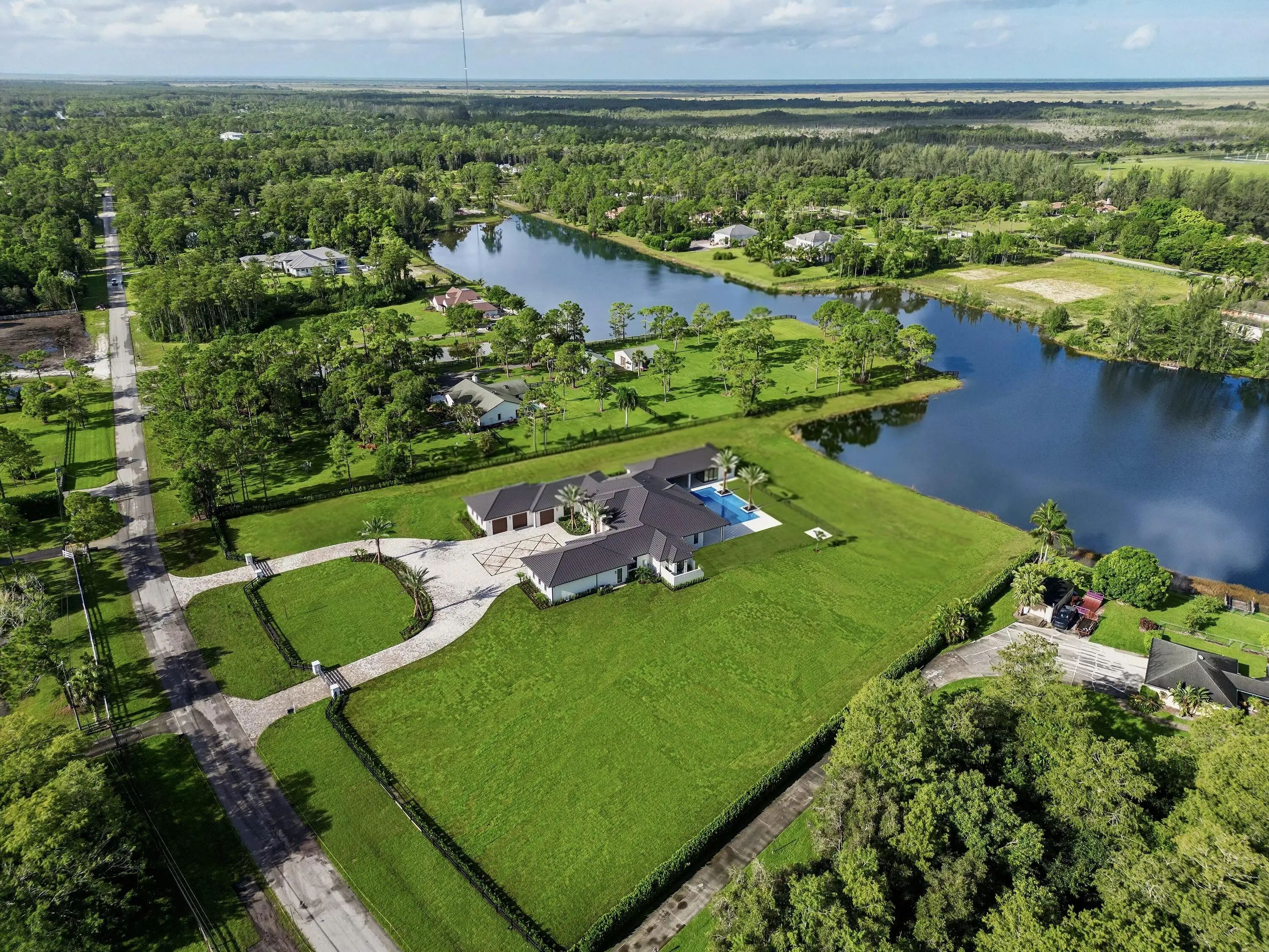 5593 Reynolds Road, Lake Worth, FL, 33449