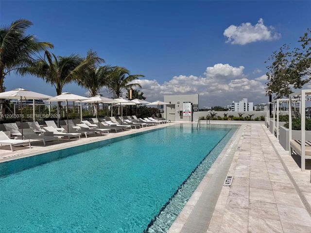 3 of 17 - 580 72nd Street #808, Miami Beach, FL