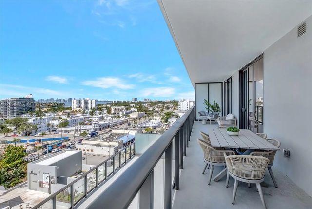 4 of 17 - 580 72nd Street #808, Miami Beach, FL