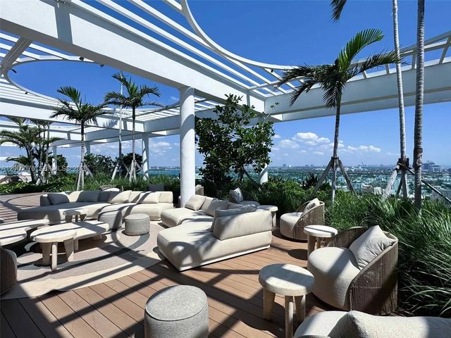 5 of 17 - 580 72nd Street #808, Miami Beach, FL