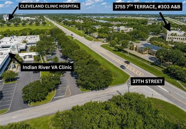 5 of 25 - 3755 7th Terrace ##303 A&b, Vero Beach, FL