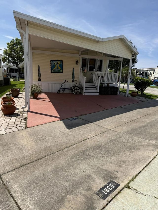 5328 Se 64th Terrace, Okeechobee