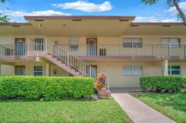 301 Nw 76th Avenue #102, Margate