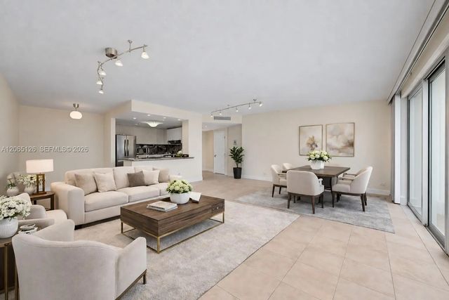 4 of 34 - 2451 Brickell Avenue #4f, Miami, FL