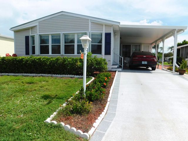 243 Sea Conch Place, Fort Pierce