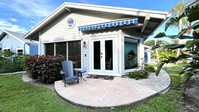 4044 Ne Breakwater Drive, Jensen Beach