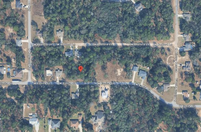 3 of 3 - 3073 W Eunice Drive, Dunnellon, FL