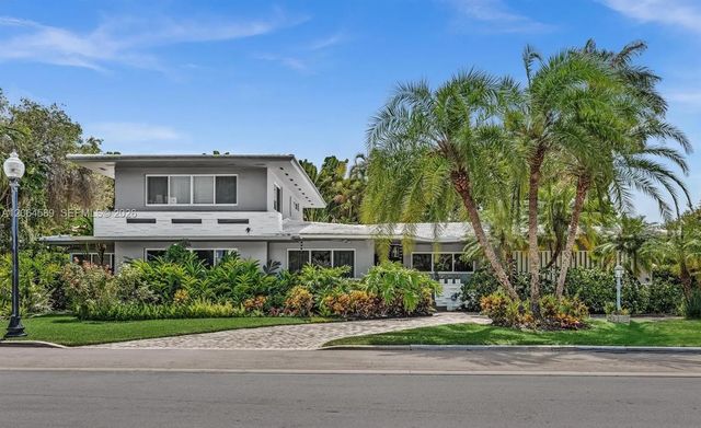 9450 E Broadview Drive, Bay Harbor Islands