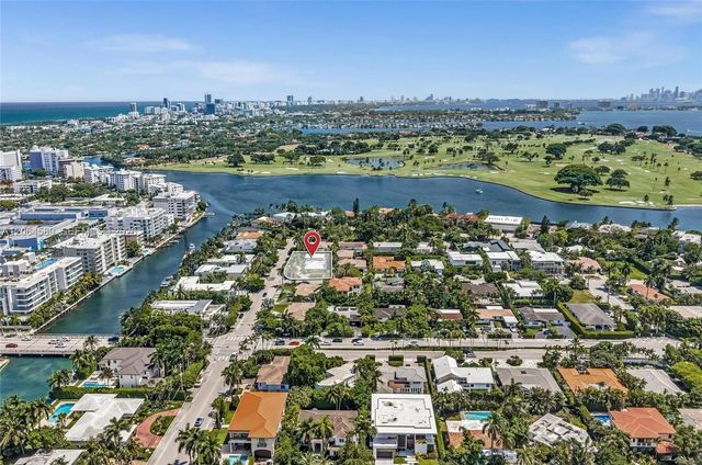 3 of 16 - 9450 E Broadview Drive, Bay Harbor Islands, FL