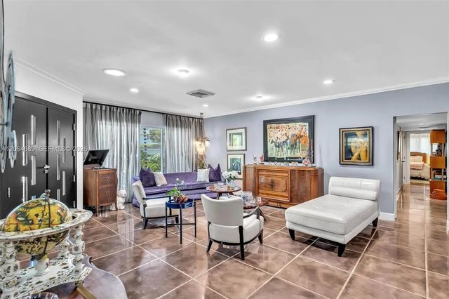 5 of 16 - 9450 E Broadview Drive, Bay Harbor Islands, FL