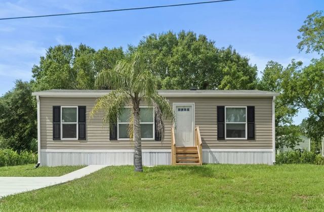 9542 Se 57th Drive, Okeechobee