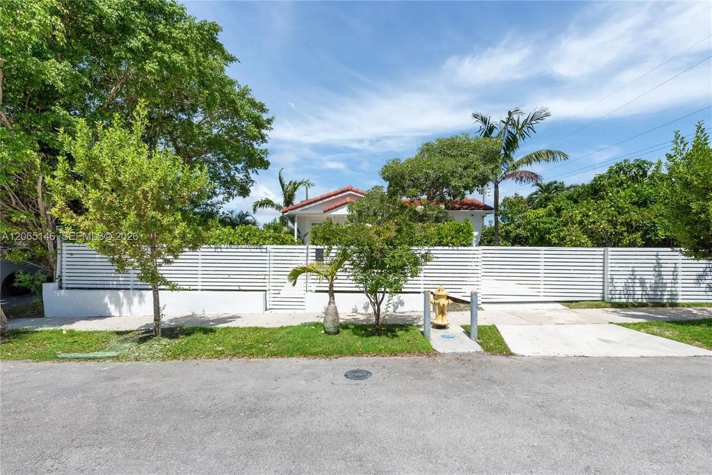 1450 Sw 20th Avenue #1450, Miami