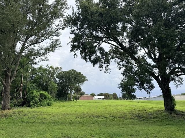 14040 Sw 16th Court, Okeechobee