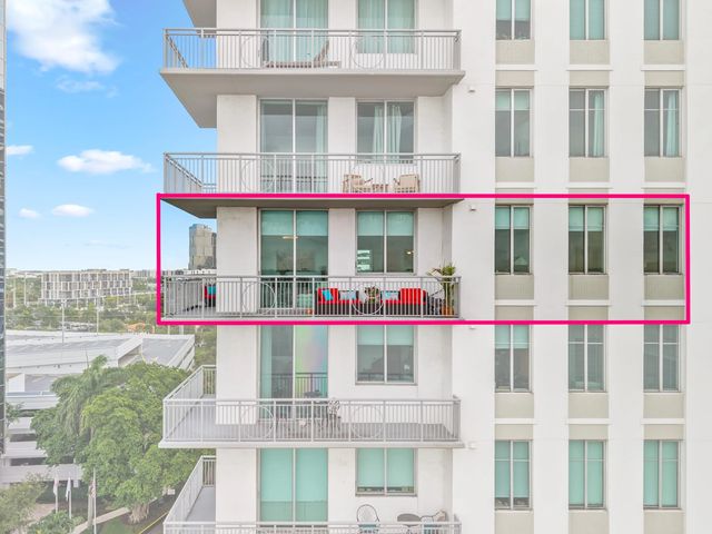 3 of 49 - 300 S Australian Avenue #907, West Palm Beach, FL