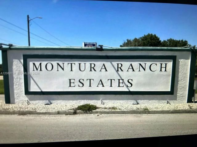 440 S Mayoral Street, Clewiston