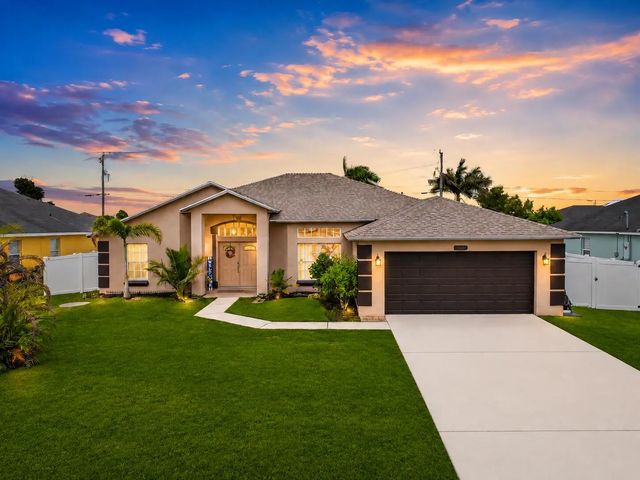1929 Sw Breezeway Street, Port St. Lucie