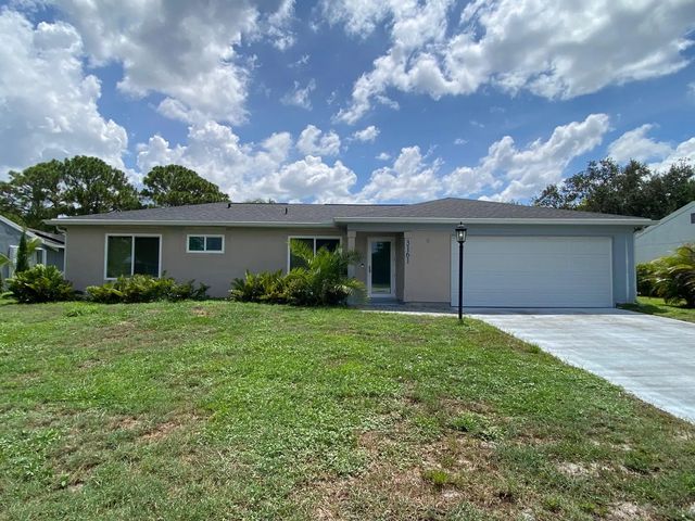 3161 Sw Landale Boulevard, Port St. Lucie