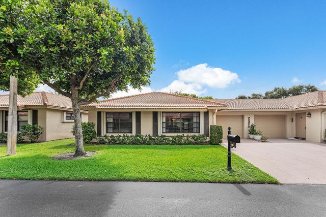 4670 Laurel Tree Road #a, Boynton Beach