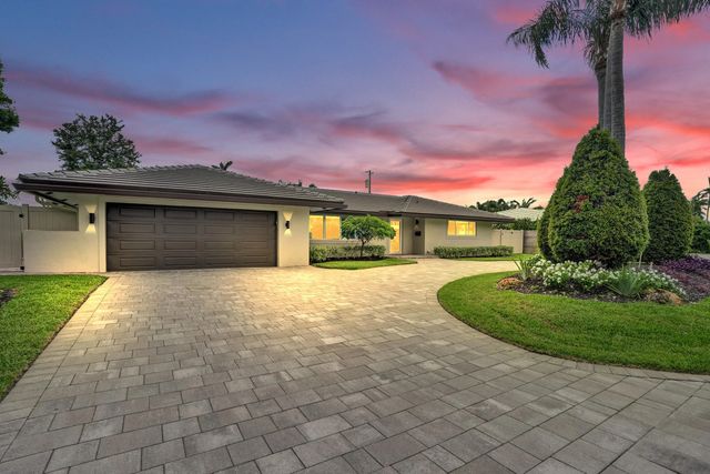 3608 Ne 24th Avenue, Fort Lauderdale