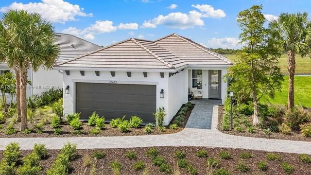 26613 Dove Drive, Punta Gorda