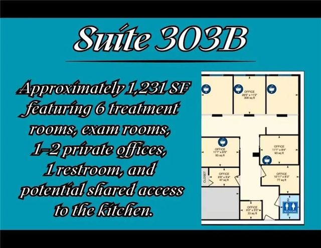 3 of 18 - 3755 7th Terrace ##303 B, Vero Beach, FL