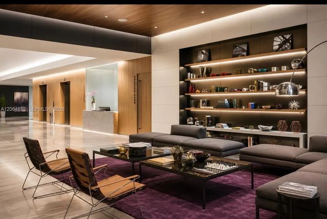 2 of 12 - 88 Sw 7th Street #3709, Miami, FL