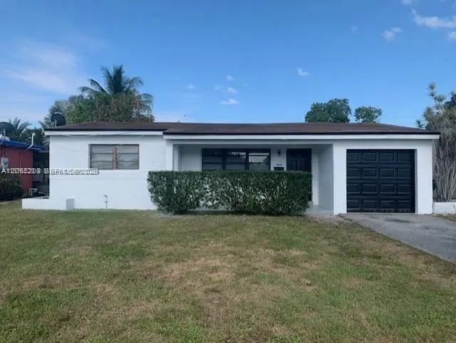 2808 Sw 67th Way, Miramar