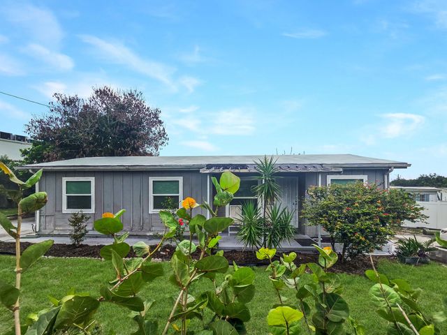 2013 Saint Lucie Boulevard, Fort Pierce