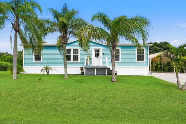 4675 Se Circle Way, Stuart