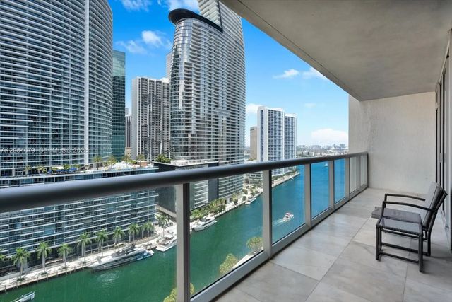 3 of 25 - 485 Brickell Avenue #2103, Miami, FL