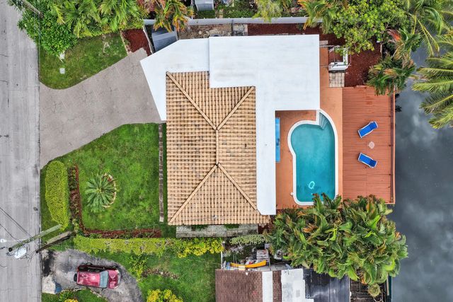 3672 Nw 18th Avenue, Oakland Park