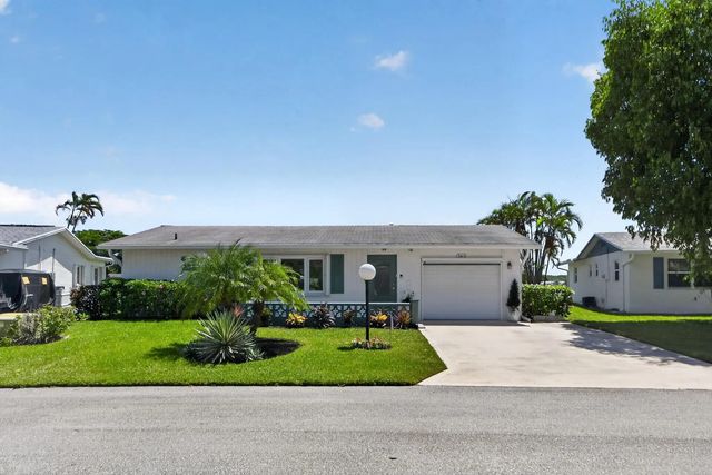 3610 Joseph  Drive, West Palm Beach