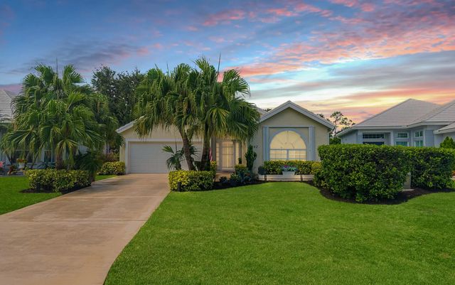 442 Sw Fairway Vista, Port St. Lucie