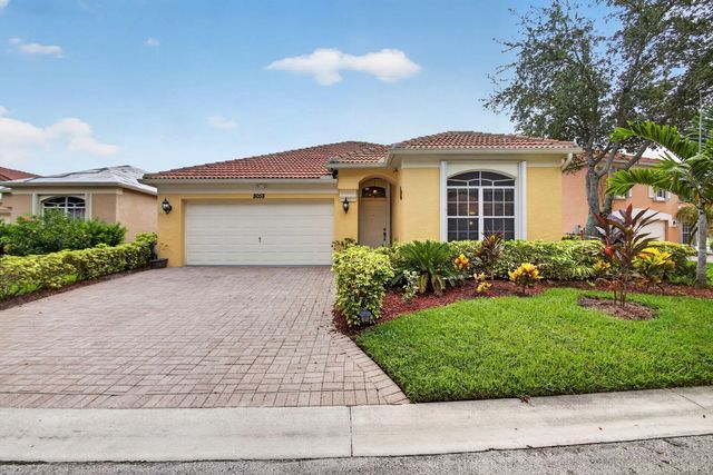 8058 Via Hacienda, Riviera Beach