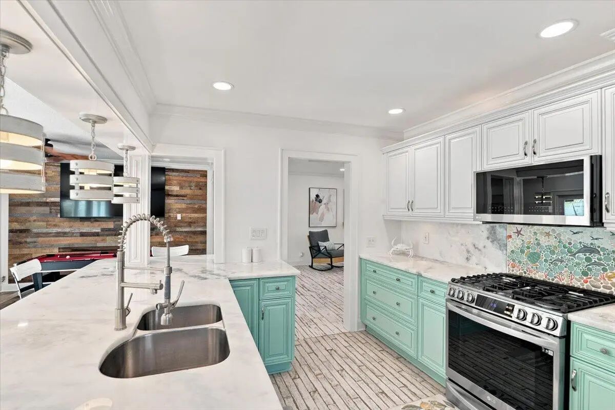 1736 Nw 39th Street, Oakland Park