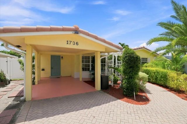 2 of 55 - 1736 Nw 39th Street, Oakland Park, FL